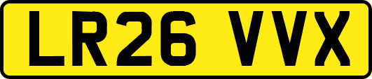 LR26VVX