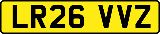 LR26VVZ