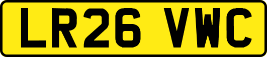 LR26VWC