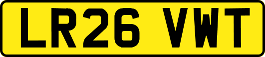 LR26VWT