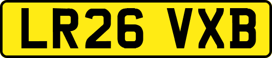 LR26VXB