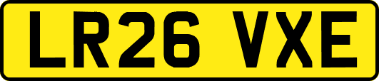 LR26VXE