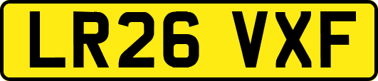 LR26VXF