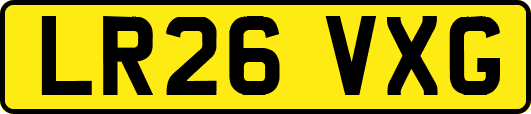 LR26VXG
