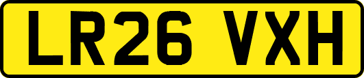 LR26VXH