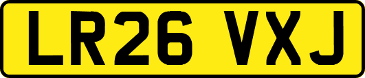 LR26VXJ