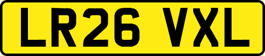 LR26VXL