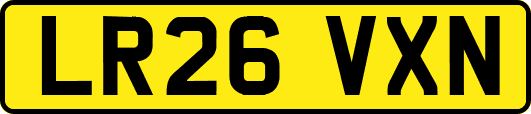 LR26VXN
