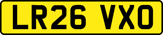 LR26VXO