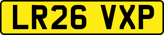 LR26VXP