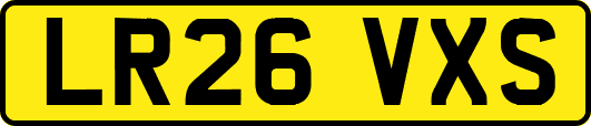 LR26VXS