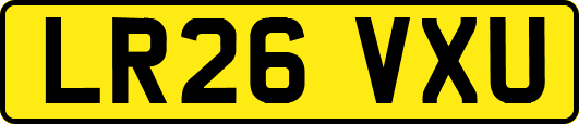 LR26VXU