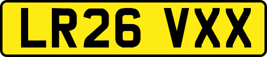 LR26VXX