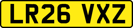 LR26VXZ