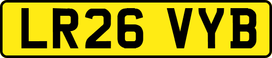 LR26VYB