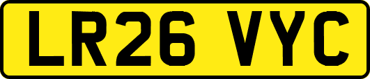 LR26VYC
