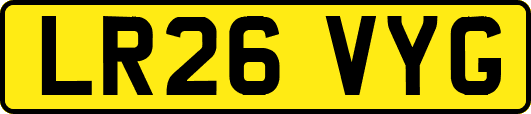 LR26VYG