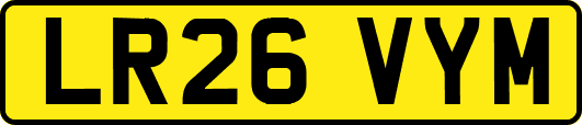 LR26VYM