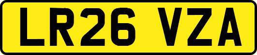 LR26VZA