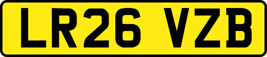 LR26VZB