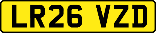 LR26VZD