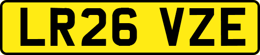 LR26VZE
