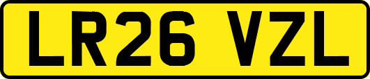 LR26VZL