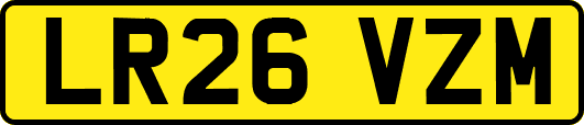 LR26VZM