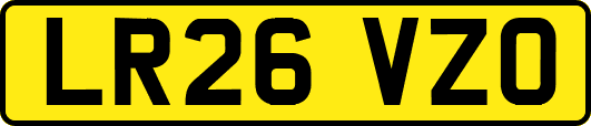 LR26VZO