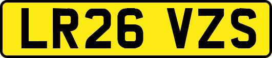LR26VZS