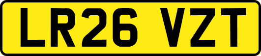 LR26VZT