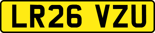 LR26VZU