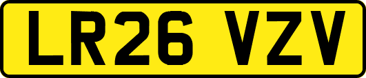 LR26VZV
