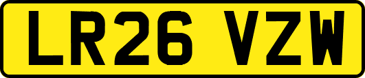 LR26VZW