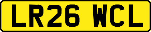 LR26WCL