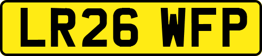 LR26WFP