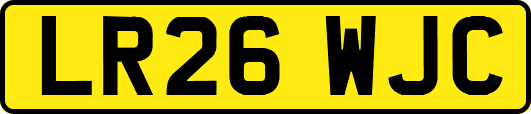 LR26WJC