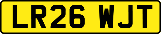 LR26WJT