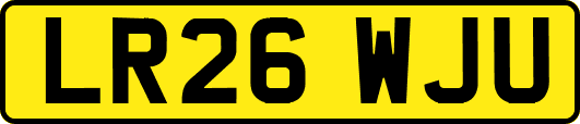 LR26WJU