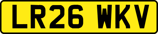 LR26WKV