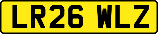 LR26WLZ