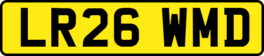 LR26WMD
