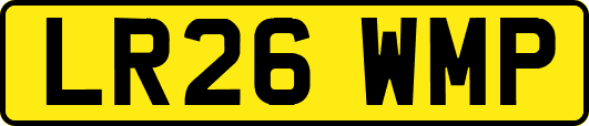 LR26WMP
