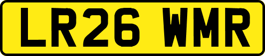 LR26WMR