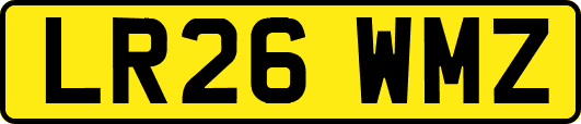 LR26WMZ