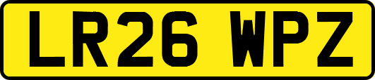 LR26WPZ