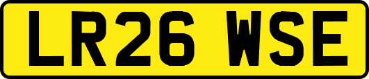 LR26WSE