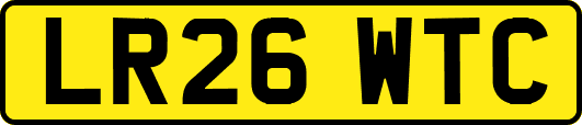 LR26WTC