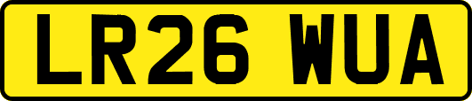 LR26WUA