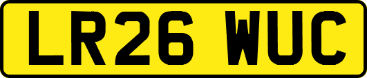LR26WUC
